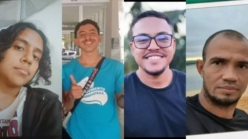 Corpos de estudantes da UFPA vítimas de acidente em Goiás são repatriados para o Pará