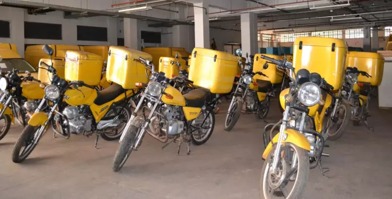 Correios em crise: suspensão de pagamentos atinge R$ 2,75 bilhões e deixa fornecedores no prejuízo