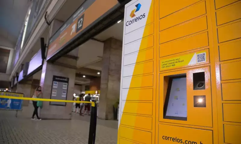 Correios turbinam atendimento: novos números e central de suporte mais ágil para você!