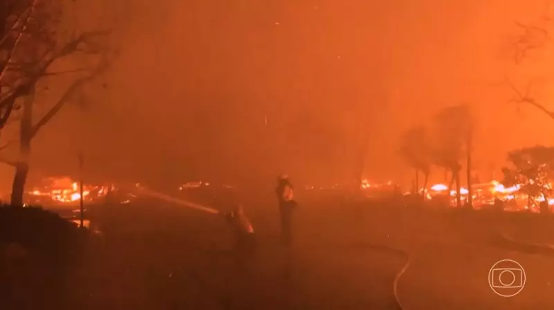 Corte da ONU debate: países podem ser responsabilizados por mudanças climáticas?