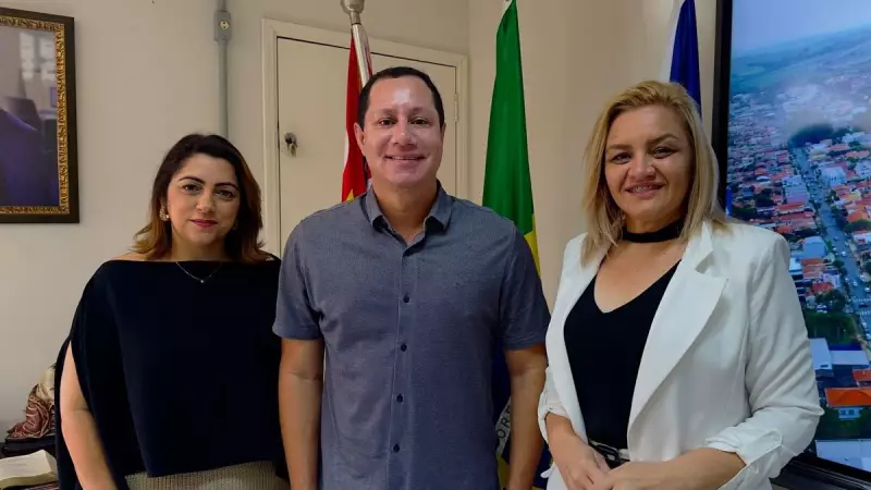 Cosmópolis anuncia mudanças na gestão das secretarias de Promoção Social e Saúde