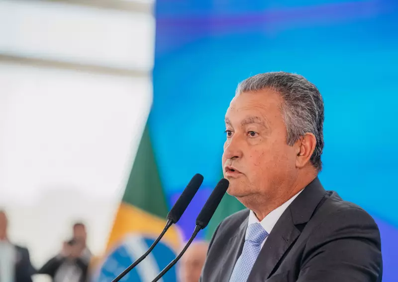 Costa critica preocupação dos EUA com Pix e 25 de Março: 'Inacreditável!'