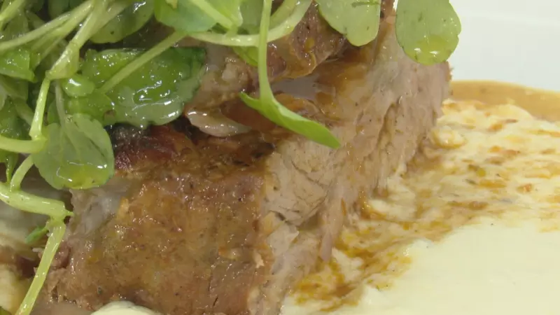 Costela Suína Marinada no Molho de Cerveja: Receita Perfeita para Churrasco