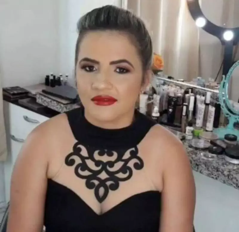 Costureira é assassinada após reclamar de barulho em festa: tragédia em MG choca comunidade