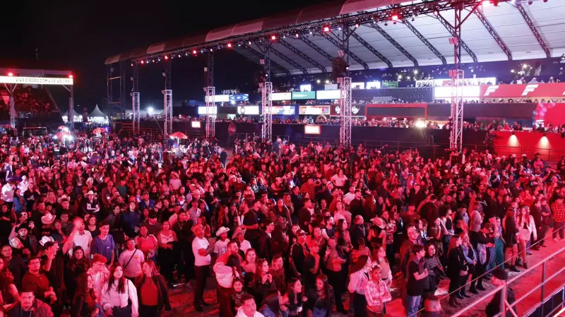 Country Bulls em Rio Preto: Arena Lotada, Shows Animados e Solidariedade na 2ª Noite