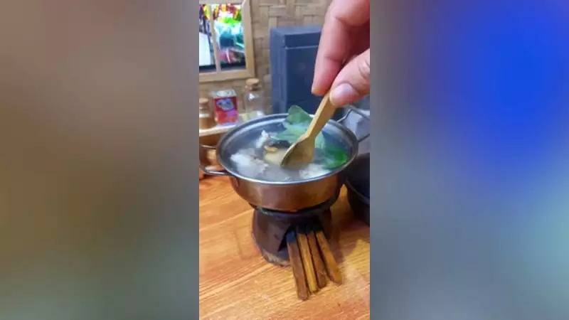 Cozinheiro viraliza nas redes sociais com receitas em miniatura que encantam internautas