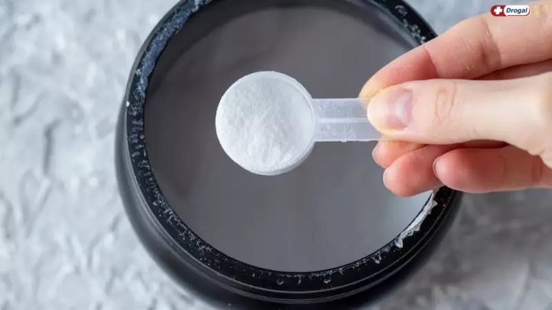 Creatina para Mulheres: Muito Mais Que Musculação – Descubra os Benefícios Surpreendentes!