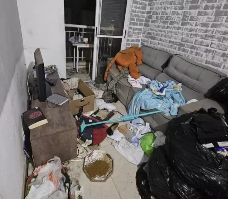 Criança de 3 anos é resgatada em condições insalubres em Piracicaba: pais são presos