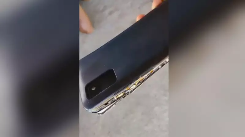 Criança de 5 anos ajuda polícia a prender integrante de facção no Ceará