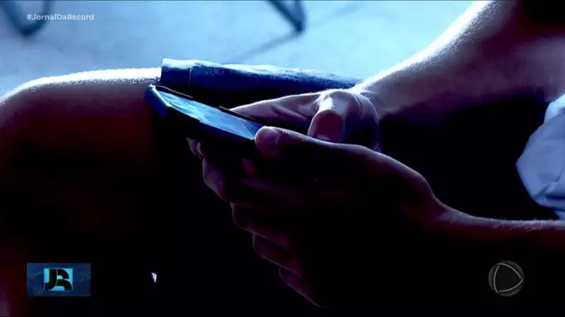 Crianças e smartphones: especialistas alertam para riscos à saúde mental antes dos 13 anos