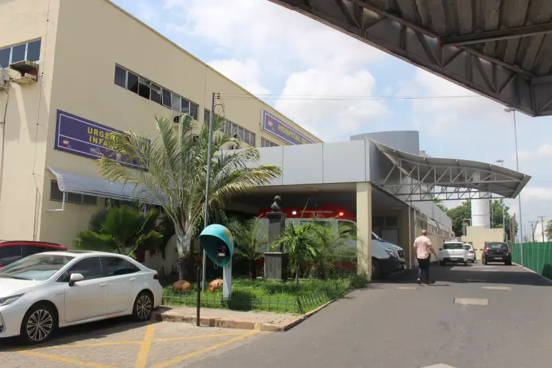 Crianças intoxicadas por carambola recebem alta em Teresina: entenda os riscos