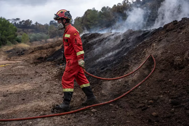 Crise Climática e Saúde: Como as Mudanças no Clima Afetam Diretamente Nossa Vida