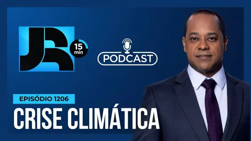 Crise climática no Brasil: por que os desastres naturais estão aumentando?
