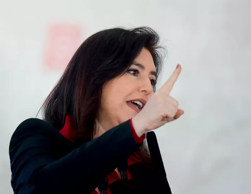 Crise entre Congresso e Governo: Seis ministros de Lula agendam visitas nesta semana
