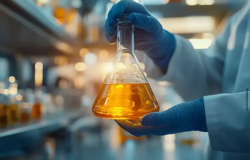 Crise na indústria química brasileira: custos altos e importações sufocam o setor