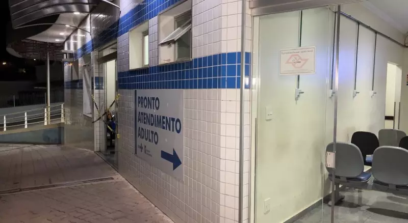 Crise no Hospital Humanitária em Limeira: superlotação e déficit financeiro preocupam vereadores