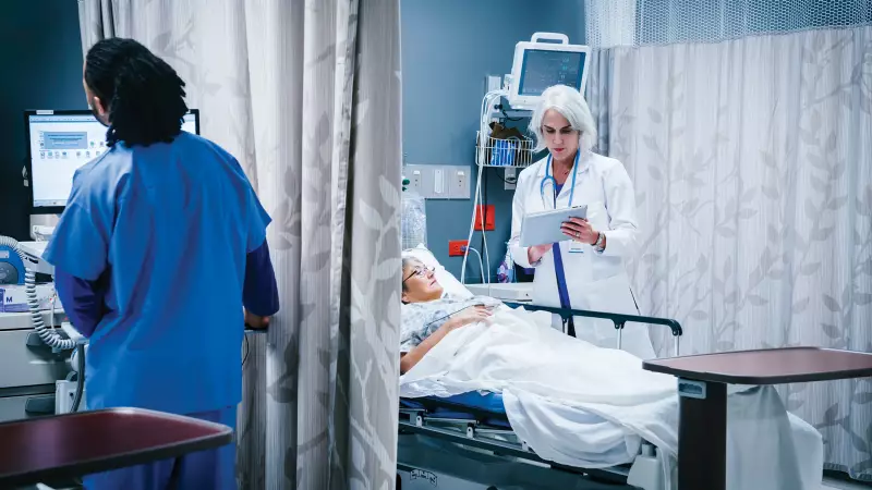 Crise no setor de saúde: novo risco de desabastecimento ameaça hospitais e pacientes