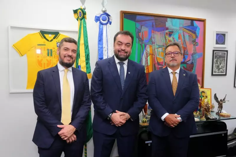 Crise política no RJ: Entenda o embate entre Cláudio Castro e Bacellar