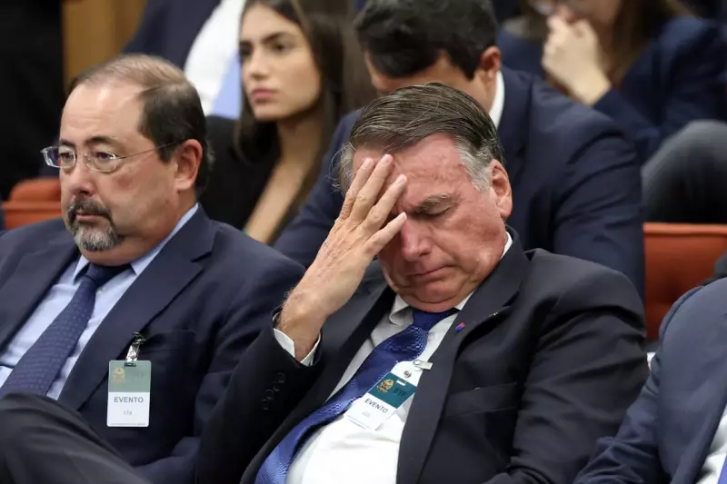 Cristina Kirchner e a Mídia Internacional: Como o Cerco a Bolsonaro Repercute no Exterior