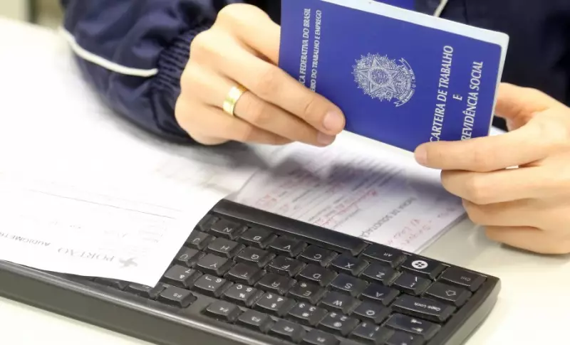 Cuiabá está bombando! Mais de 300 vagas com salários de até R$ 38 mil – veja como garantir a sua