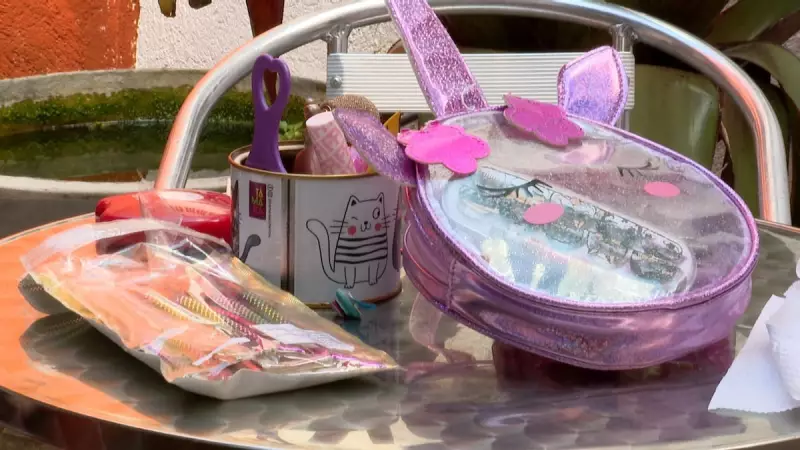 Cuidados essenciais com cosméticos para crianças e adolescentes: o que você precisa saber