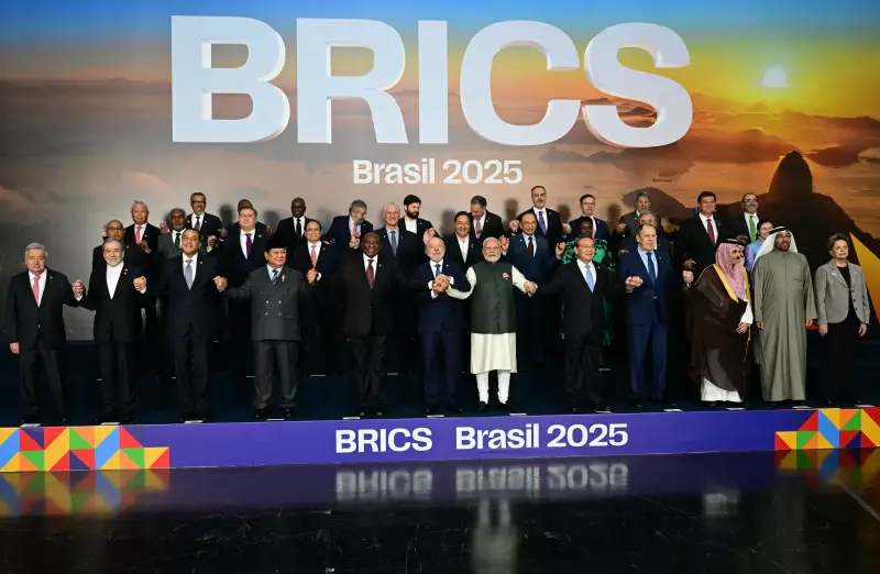 Cúpula do BRICS gera repercussão nas redes sociais: veja os destaques