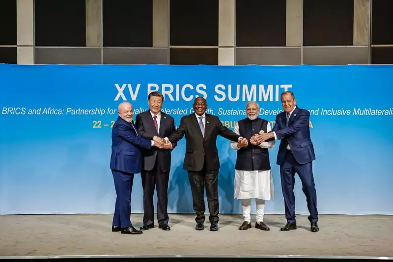 Cúpula do BRICS no Rio: o que esperar da agenda moderada e ausência de China e Rússia?