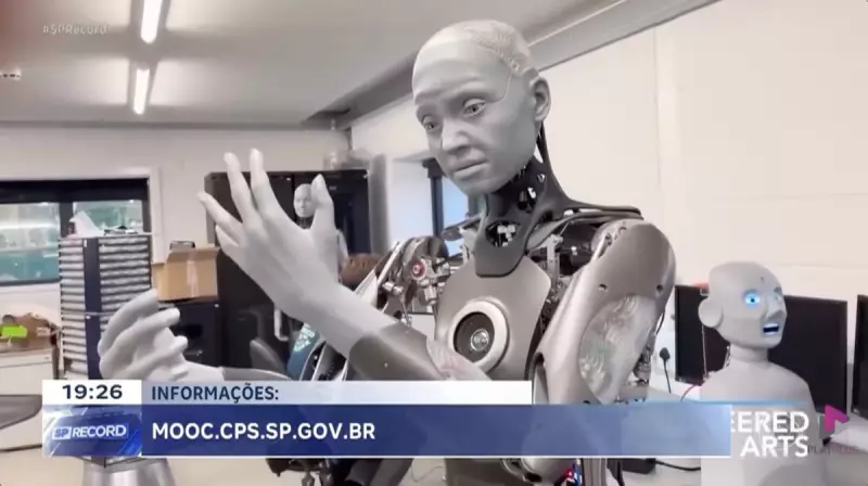 Curso Online e Gratuito de Inteligência Artificial: Oportunidade Imperdível no Centro Paula Souza