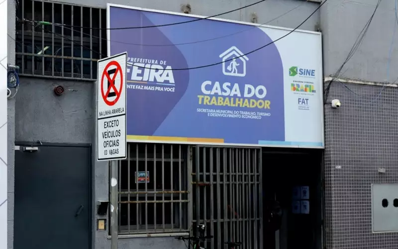 Cursos de Qualificação Profissional em Feira de Santana: Oportunidades para Alavancar sua Carreira
