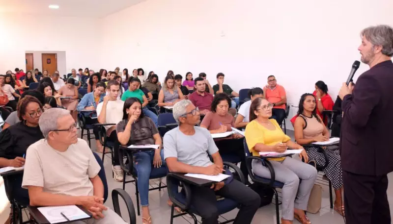 Cursos gratuitos de qualificação profissional: aproveite as férias para se capacitar no SINE