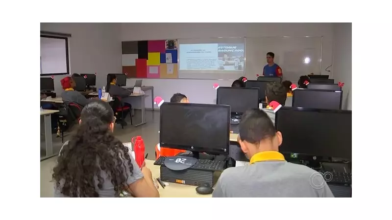 Cursos gratuitos de qualificação profissional em Salvador: inscreva-se agora!