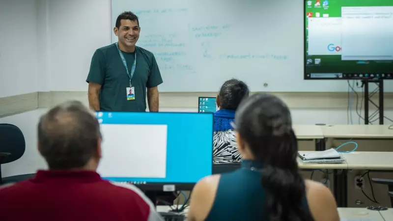 Cursos profissionalizantes gratuitos em Fortaleza: Cagece abre 64 vagas; saiba como se inscrever