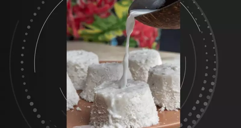 Cuscuz de arroz artesanal de Penedo vira patrimônio imaterial: tradição que atravessa gerações
