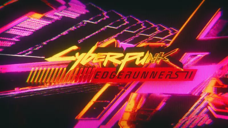 Cyberpunk: Edgerunners 2 é anunciado oficialmente pela CD Projekt Red