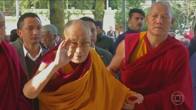 Dalai Lama anuncia que sucessor será escolhido de forma independente: entenda o processo