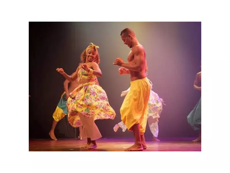 Dança na Bahia: Projeto abre vagas gratuitas para aulas de ritmos variados em Salvador