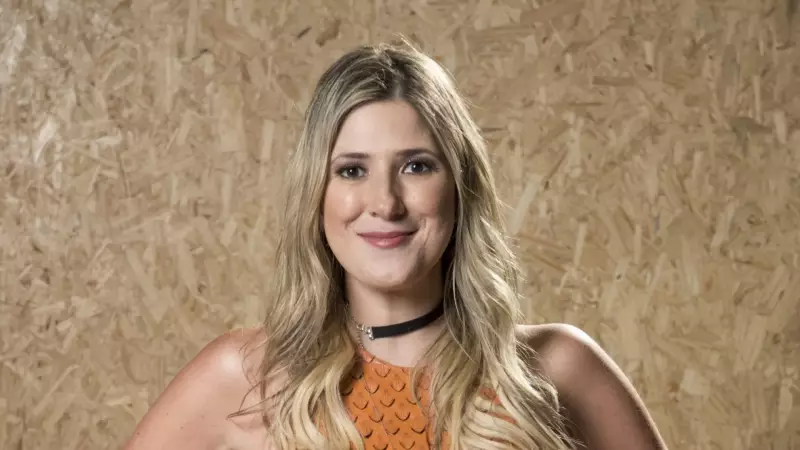 Dani Calabresa é mamãe! Humorista dá à luz Bernardo, seu primeiro filho