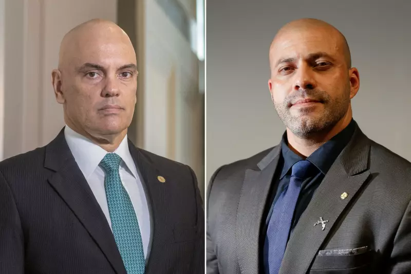 Daniel Silveira pede prisão domiciliar humanitária a Moraes — veja os detalhes