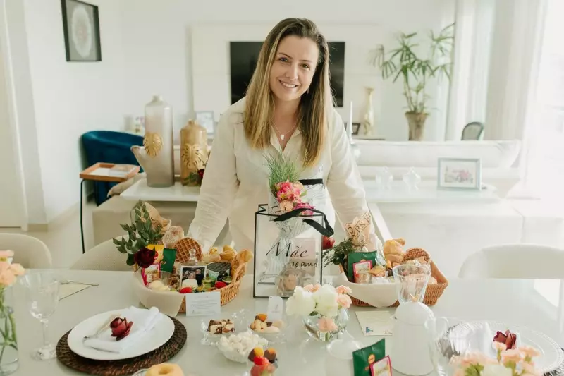 De crise a reinvenção: A jornada inspiradora de Karoline e os milagres da Wiitch Plant