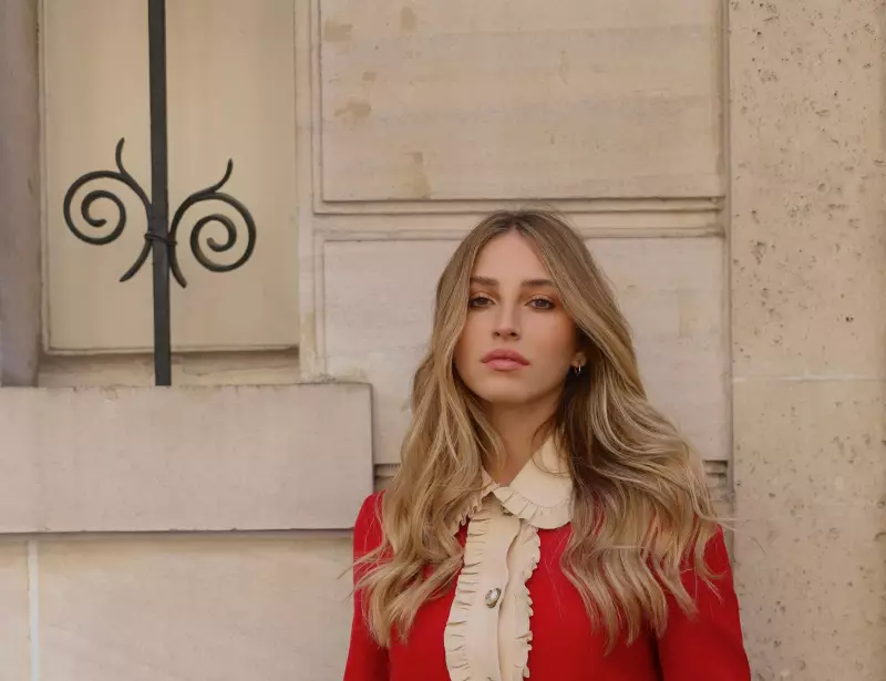 De desconhecida no Brasil a influenciadora em Paris: a jornada inspiradora de uma brasileira