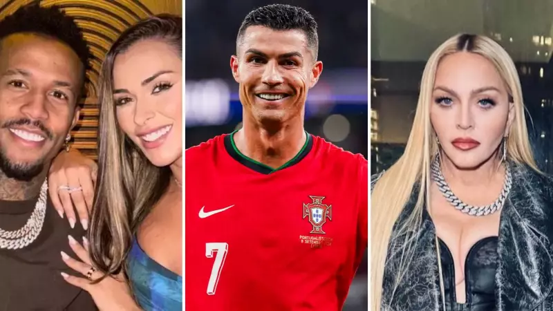 De Eder Militão a Madonna: por que Dubai virou o destino preferido dos famosos?