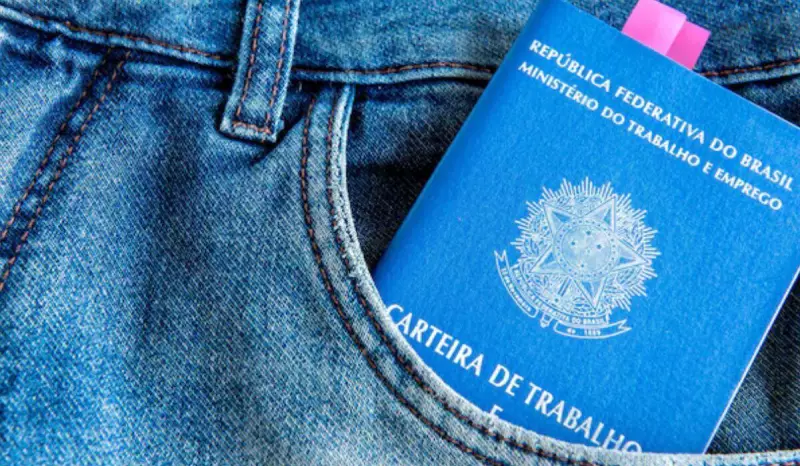 De frentista a técnico de enfermagem: confira as vagas de emprego em Chapecó