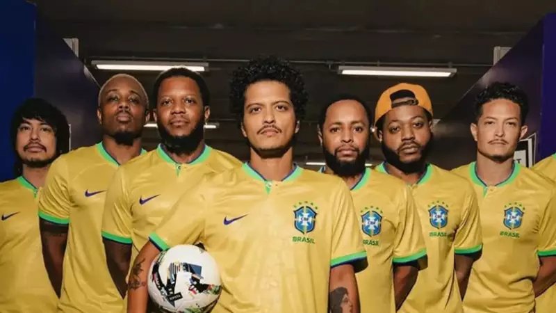 De Madonna a Justin Bieber: artistas internacionais que se inspiraram no Brasil em suas músicas