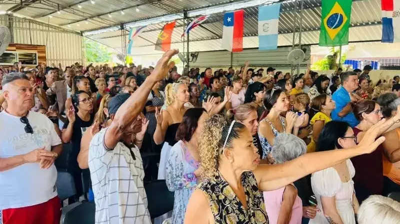 De país ateu a terra de fiéis: o crescimento surpreendente dos evangélicos em Cuba