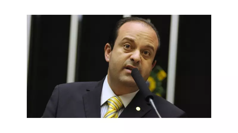 De prefeito em Sergipe a super secretário no Rio: a trajetória surpreendente de um político brasileiro
