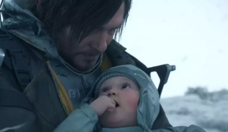 Death Stranding 2: Tudo sobre o final surpreendente e explicações detalhadas