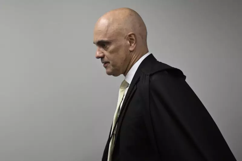 Decisão de Moraes sobre IOF gera críticas até na base do governo: entenda o impacto