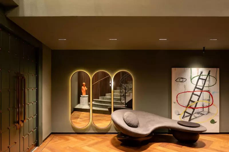 Decoração Sensorial: Como Transformar Sua Casa em um Refúgio de Conforto e Significado