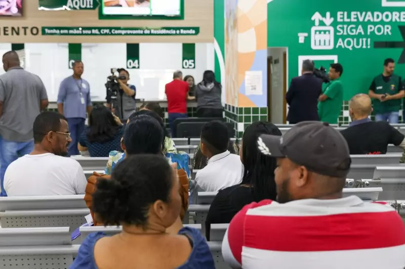 Defensoria Pública de SP abre mutirão para reconhecimento de paternidade no interior — saiba como participar