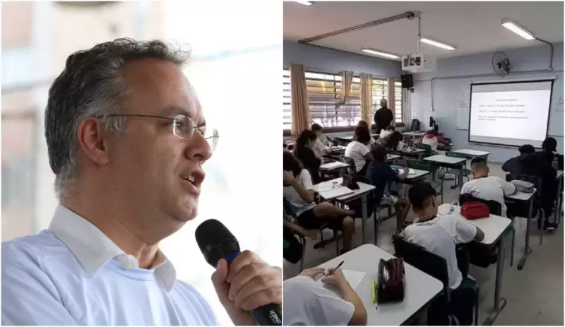 Defensoria Pública questiona legalidade do afastamento de 25 diretores em SP
